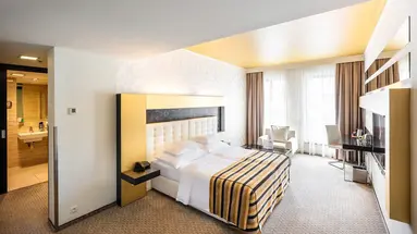 Grandior Hotel Prague