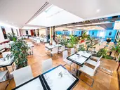Grandior Hotel Prague