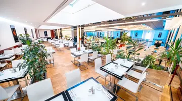Grandior Hotel Prague