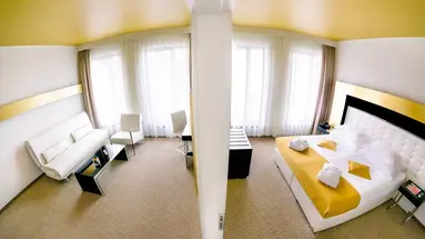 Grandior Hotel Prague