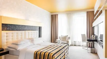 Grandior Hotel Prague