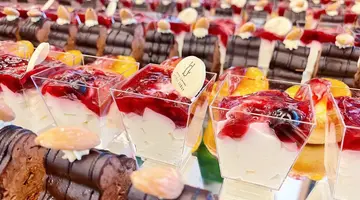 Grandior Hotel Prague