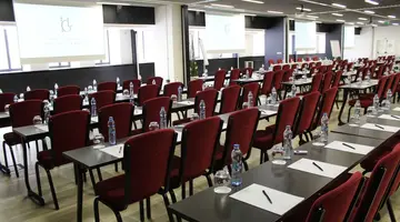 Grandior Hotel Prague