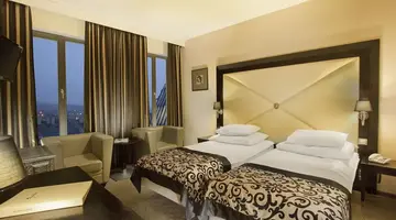 Grandior Hotel Prague