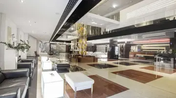 Grandior Hotel Prague
