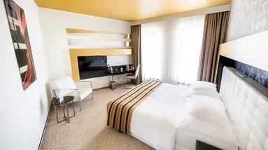 Grandior Hotel Prague