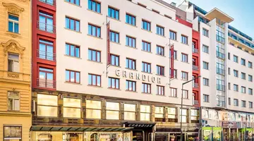 Grandior Hotel Prague