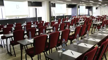 Grandior Hotel Prague