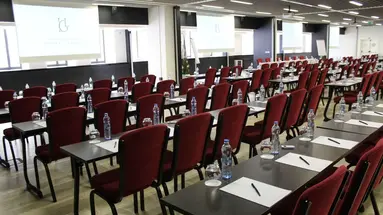 Grandior Hotel Prague