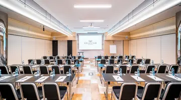Grandium Hotel Prague