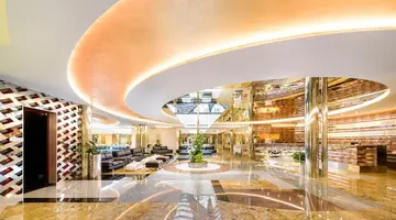 Grandium Hotel Prague