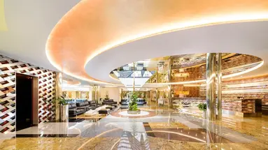 Grandium Hotel Prague