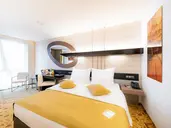 Grandium Hotel Prague