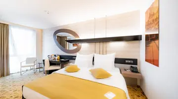 Grandium Hotel Prague
