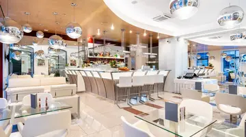 Grandium Hotel Prague