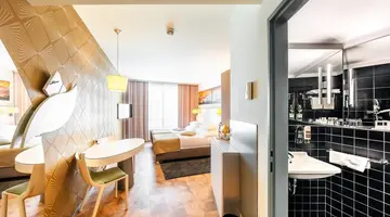 Grandium Hotel Prague