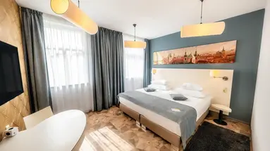 Grandium Hotel Prague