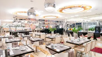 Grandium Hotel Prague
