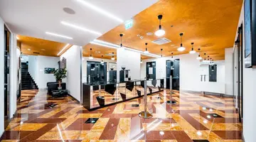 Grandium Hotel Prague