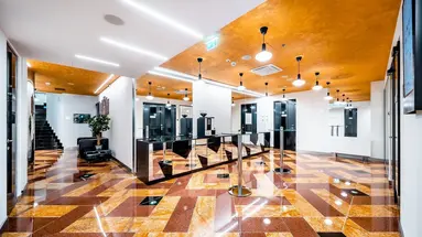 Grandium Hotel Prague