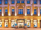 Grandium Hotel Prague