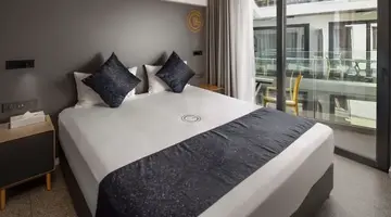 Grands Suites Hotel Residences & Spa