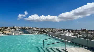 Grands Suites Hotel Residences & Spa