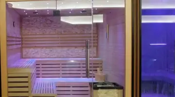 Grands Suites Hotel Residences & Spa