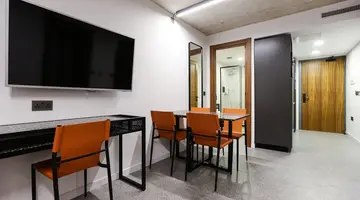 Grands Suites Hotel Residences & Spa