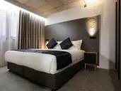 Grands Suites Hotel Residences & Spa