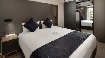 Grands Suites Hotel Residences & Spa