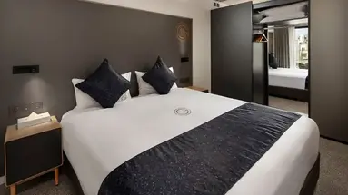 Grands Suites Hotel Residences & Spa