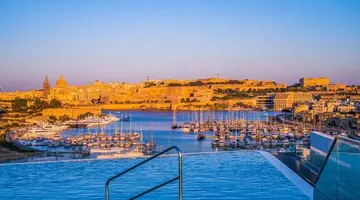 Grands Suites Hotel Residences ans SPA