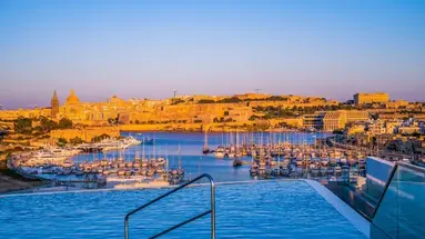 Grands Suites Hotel Residences ans SPA