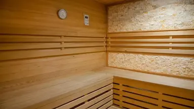 Grands Suites Hotel Residences ans SPA
