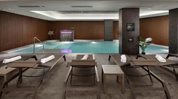 Grands Suites Hotel Residences ans SPA