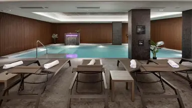 Grands Suites Hotel Residences ans SPA