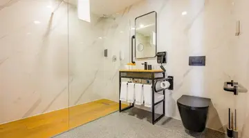 Grands Suites Hotel Residences ans SPA