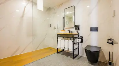 Grands Suites Hotel Residences ans SPA