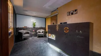 Grands Suites Hotel Residences ans SPA