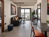 Grands Suites Hotel Residences ans SPA