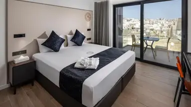 Grands Suites Hotel Residences ans SPA