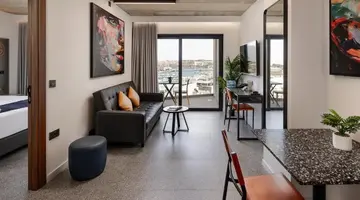Grands Suites Hotel Residences ans SPA