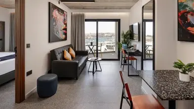 Grands Suites Hotel Residences ans SPA