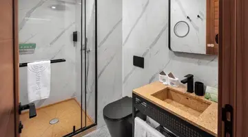 Grands Suites Hotel Residences ans SPA