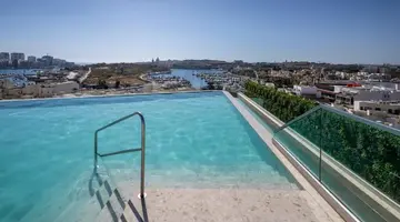 Grands Suites Hotel Residences ans SPA