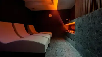 Grands Suites Hotel Residences ans SPA