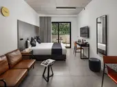 Grands Suites Hotel Residences ans SPA