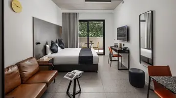 Grands Suites Hotel Residences ans SPA