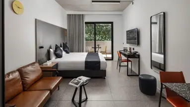 Grands Suites Hotel Residences ans SPA